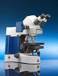 Оптический микроскоп Zeiss Axio Imager A1