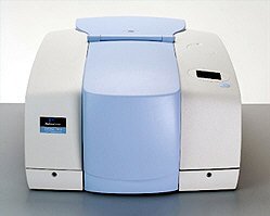Инфракрасный Фурье-спектрометр Perkin-Elmer Spectrum 100