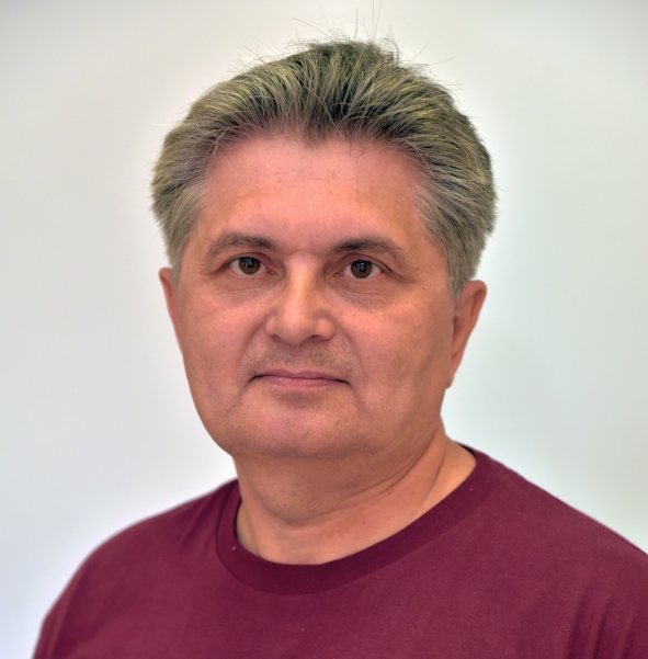 Прохоров Андрей Иванович