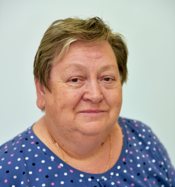 Салобаева Алла Вячеславовна