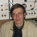 Акимов Александр Владимирович