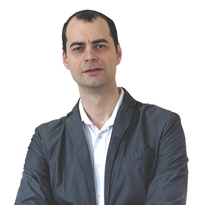 Аккуратов Александр Витальевич