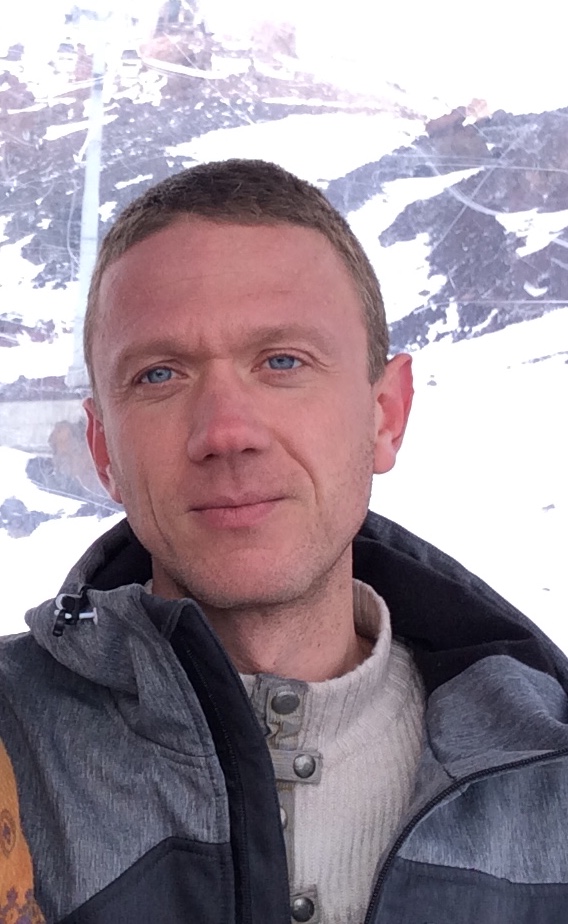 Авилов Сергей Сергеевич