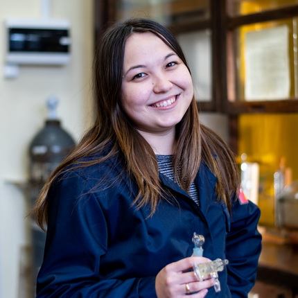 Баймуратова Роза Курмангалиевна