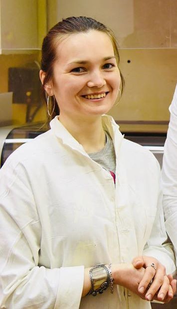 Бакиева Юлия Ринадовна