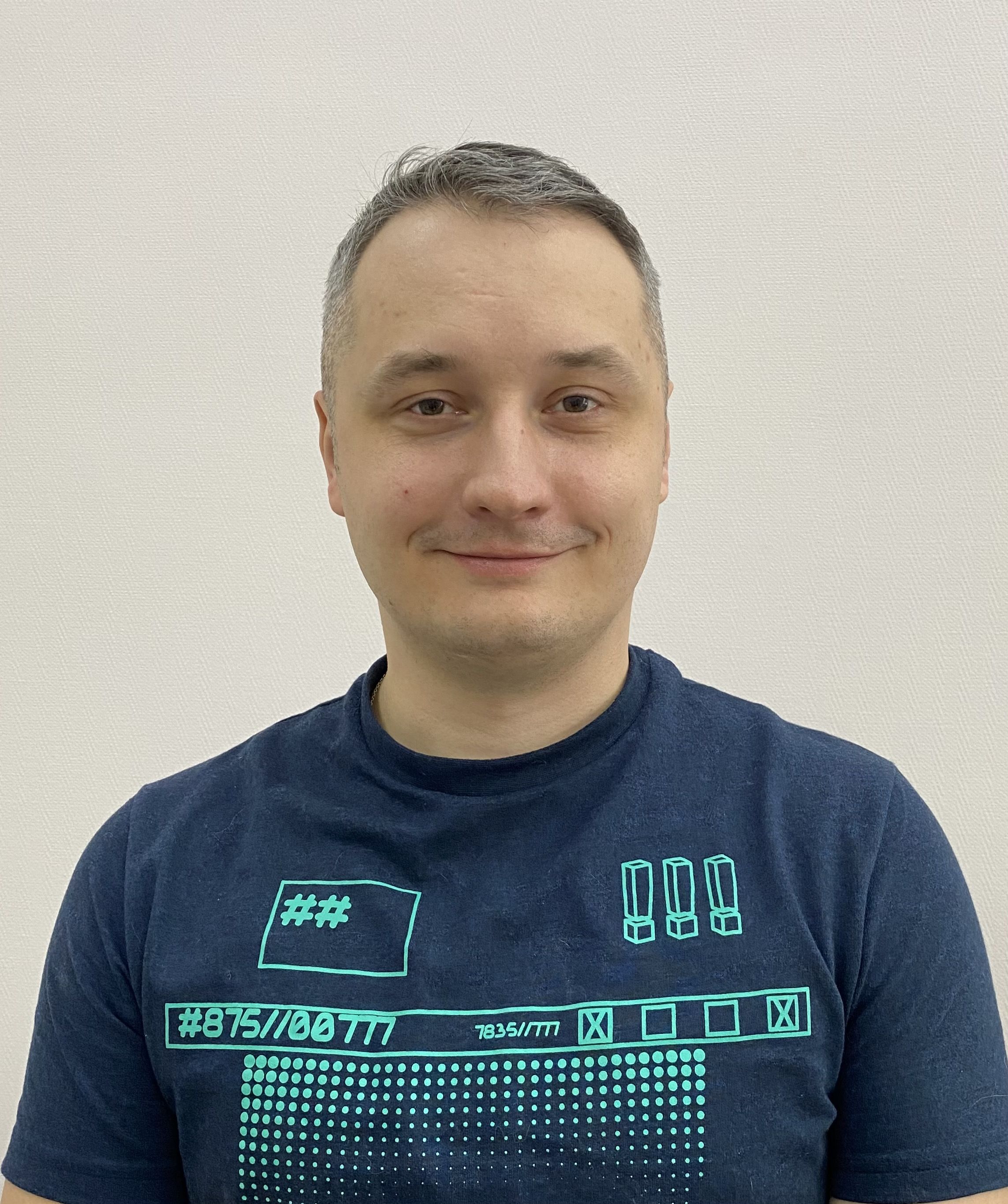 Белянин Алексей Евгеньевич