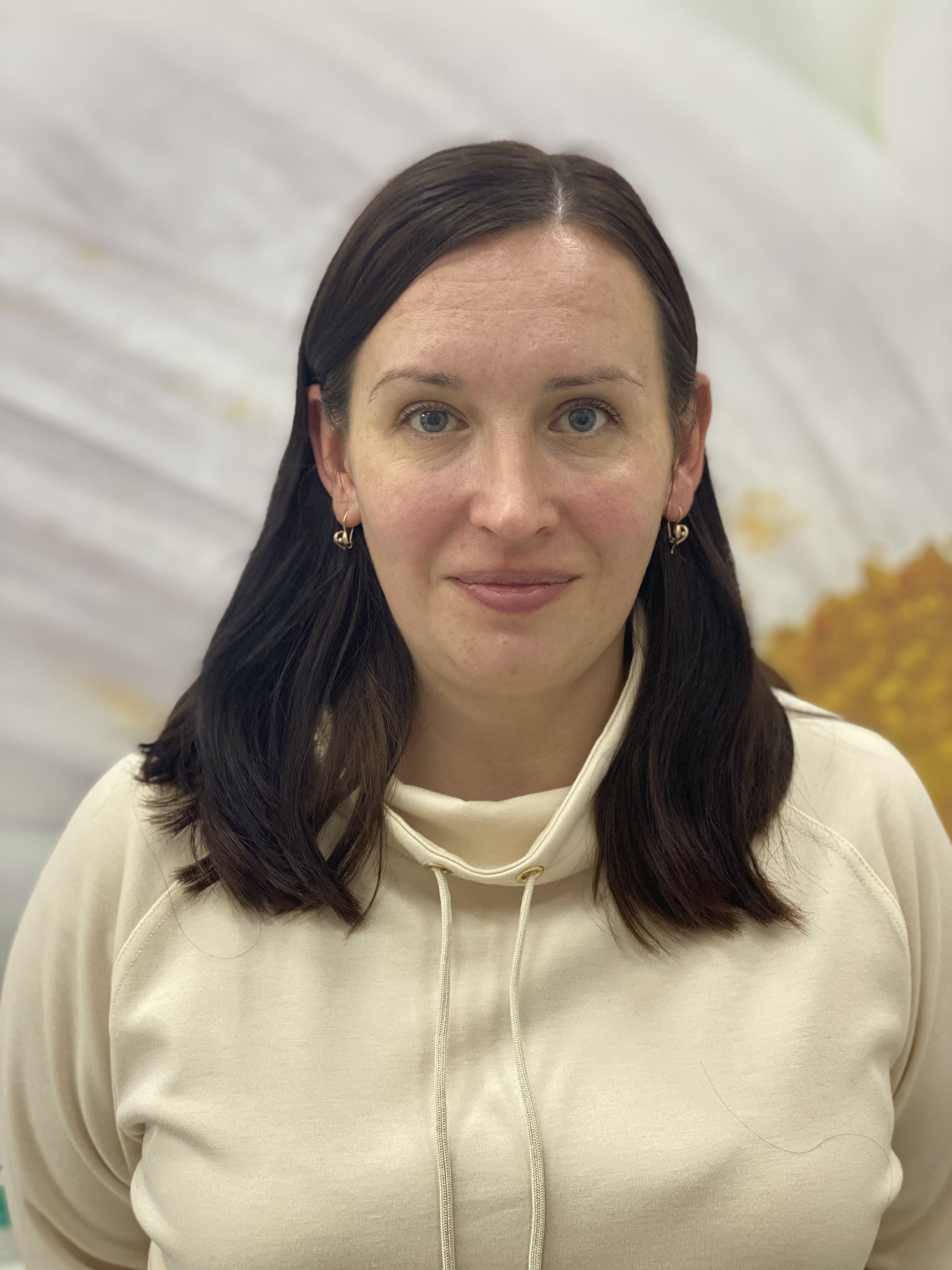 Белянина Светлана Евгеньевна