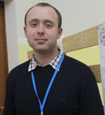 Благов Максим Андреевич