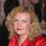 Блохина Светлана Владимировна