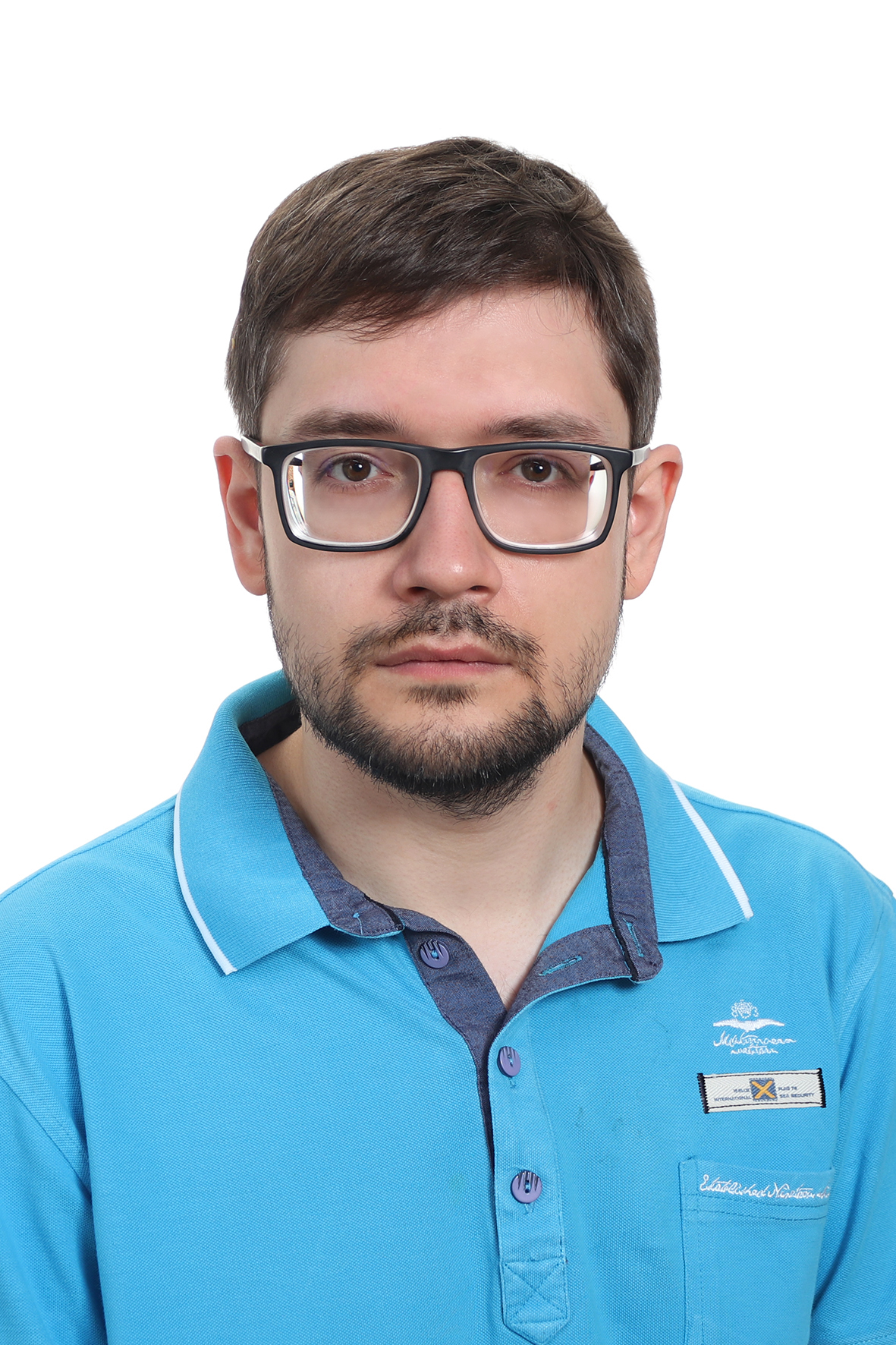 FRC PCP MC RAS - Бочкин Георгий Алексеевич