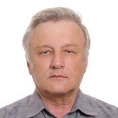 Боженко Константин Викторович