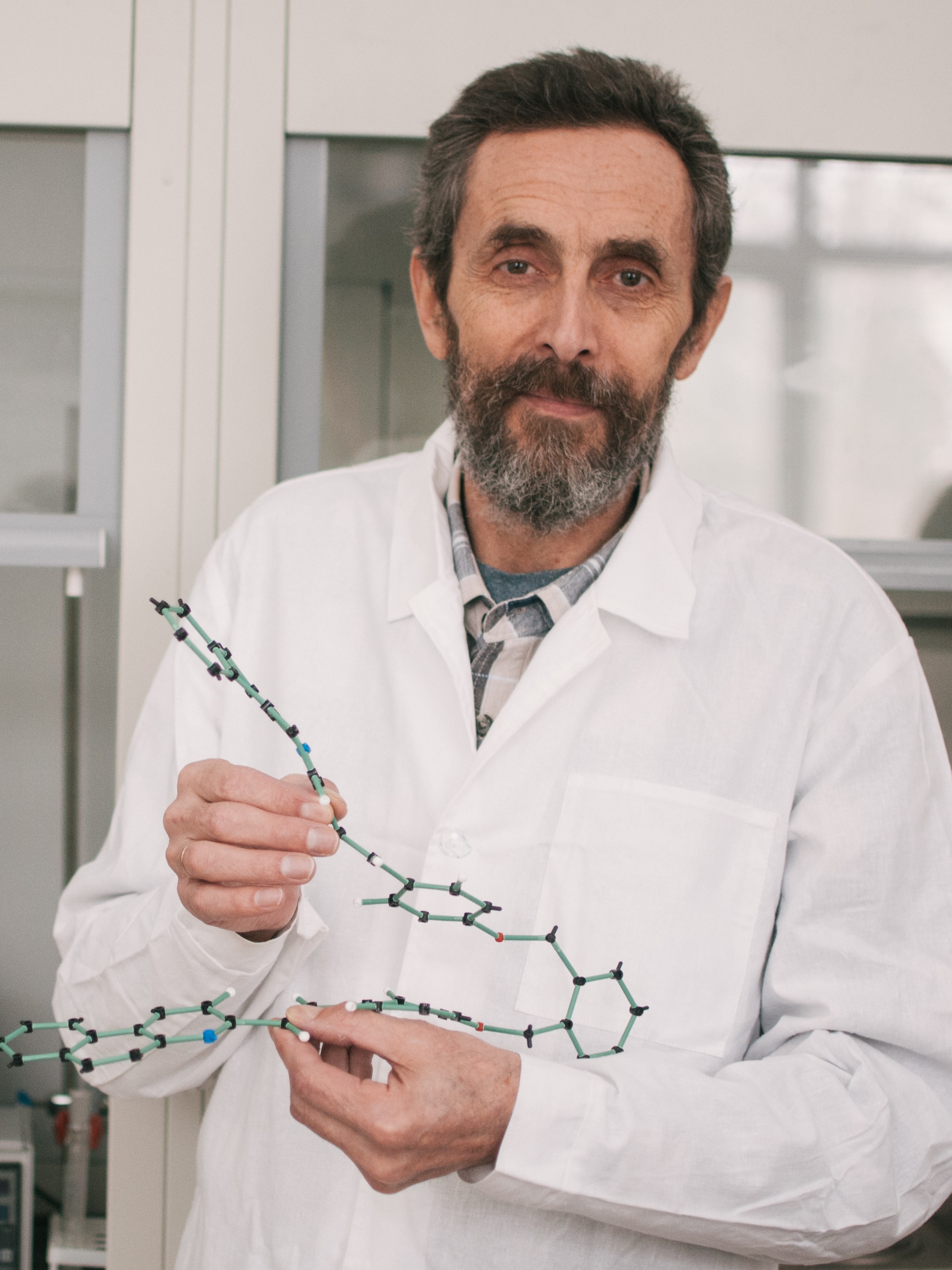 Будыка Михаил Федорович