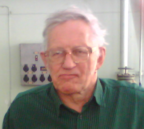 Буравов Лев Иванович