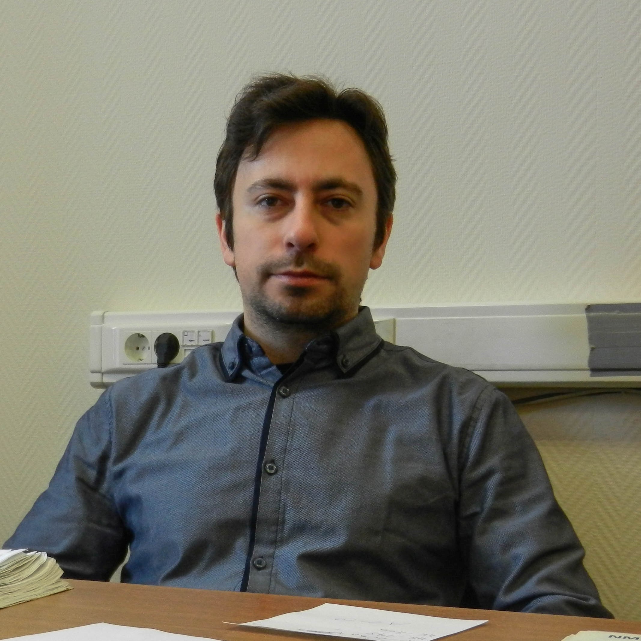 Черняк Александр Владимирович