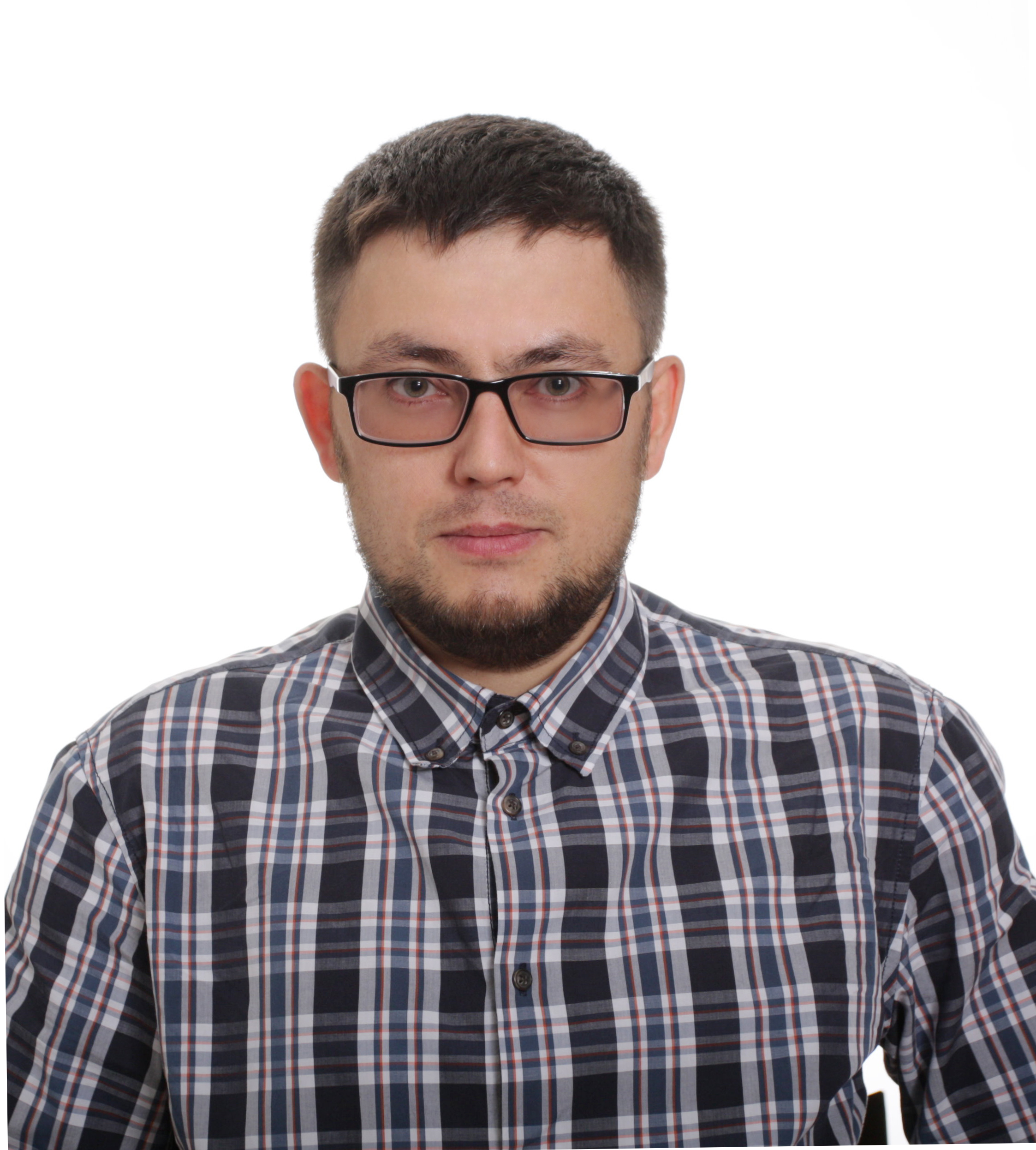 Дмитриев Алексей Иванович