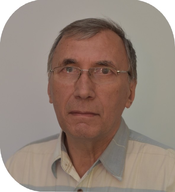 Дорохов Виктор Григорьевич