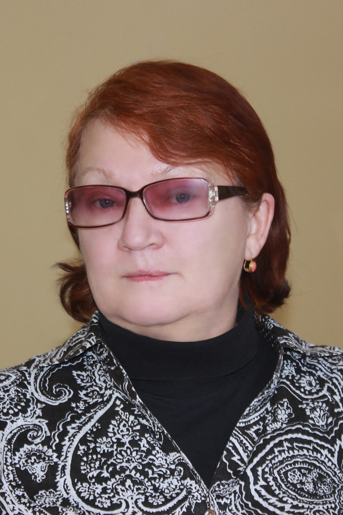 Дремова Надежда Николаевна