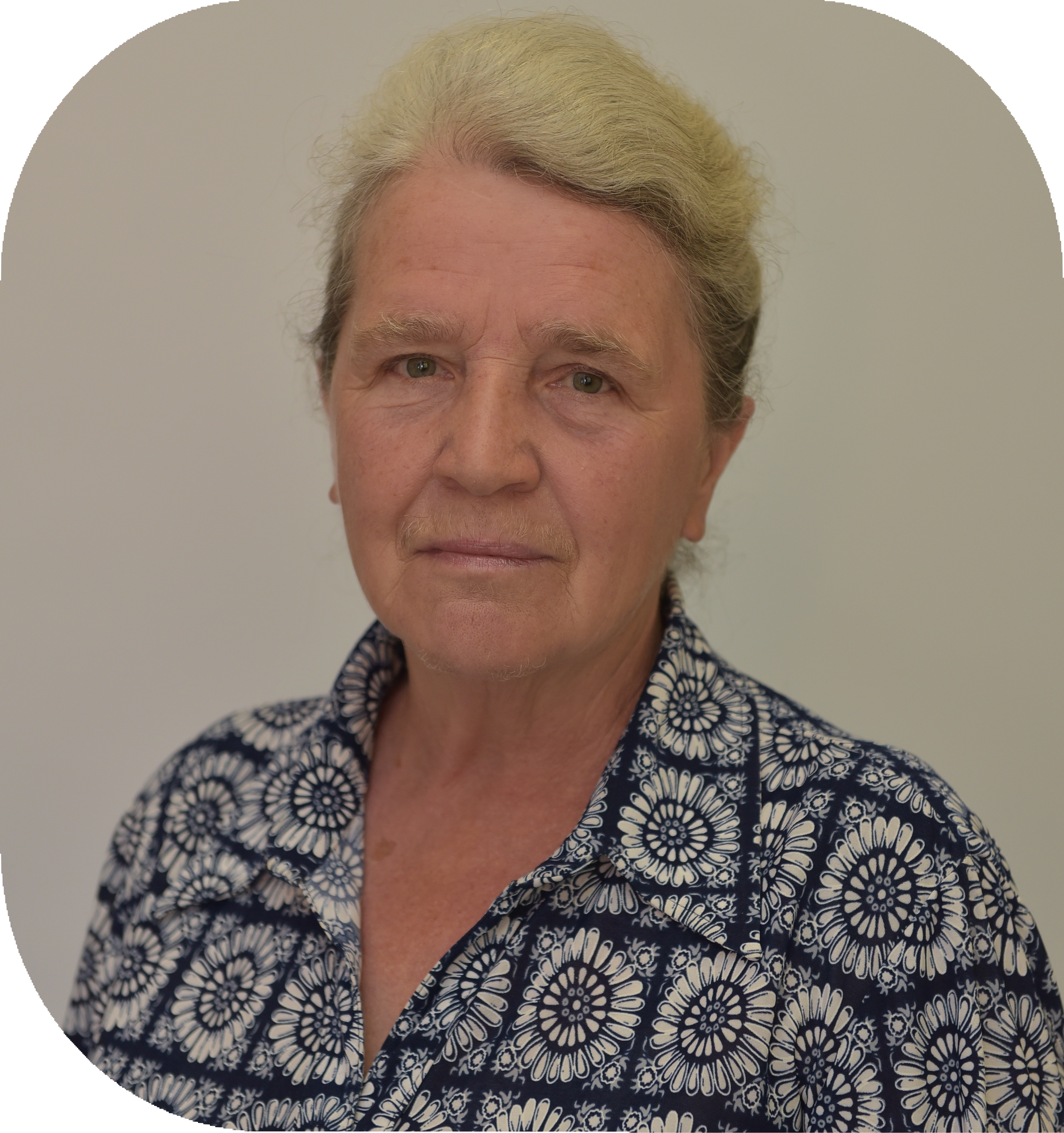 Ермакова Татьяна Ивановна