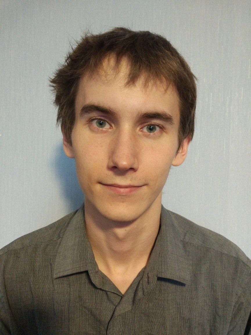 Фролов Иван Александрович