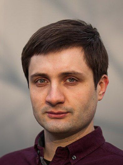 Гадомский Святослав Ярославович