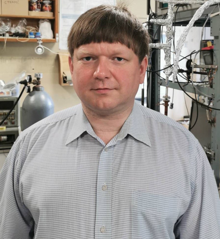 Гапанович Михаил Вячеславович