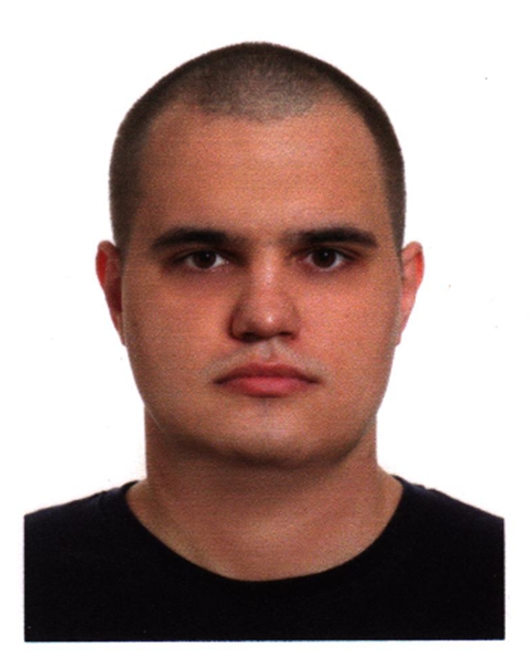 Глухов Александр Александрович