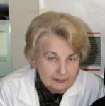 Гончарова Светлана Александровна