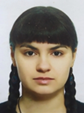 Гончарова Ольга Андреевна