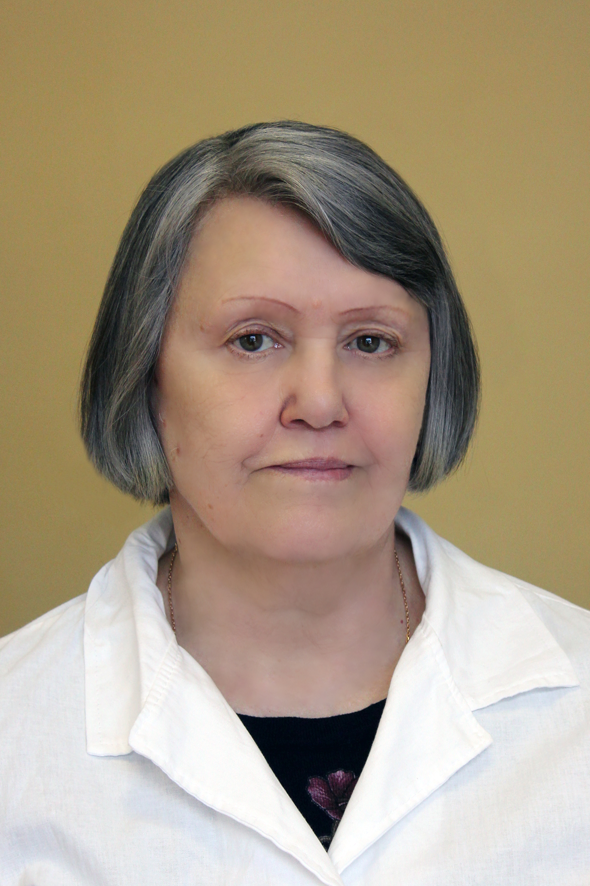 Гусева Галина Васильевна