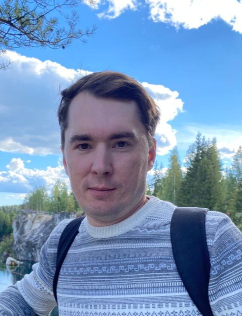 Копотков Вячеслав Александрович