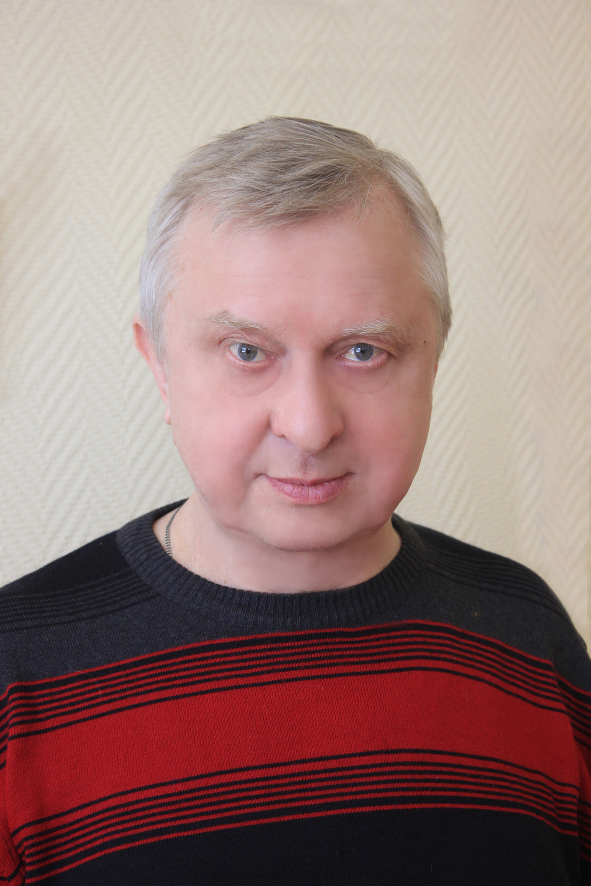 Иванов Андрей Владимирович