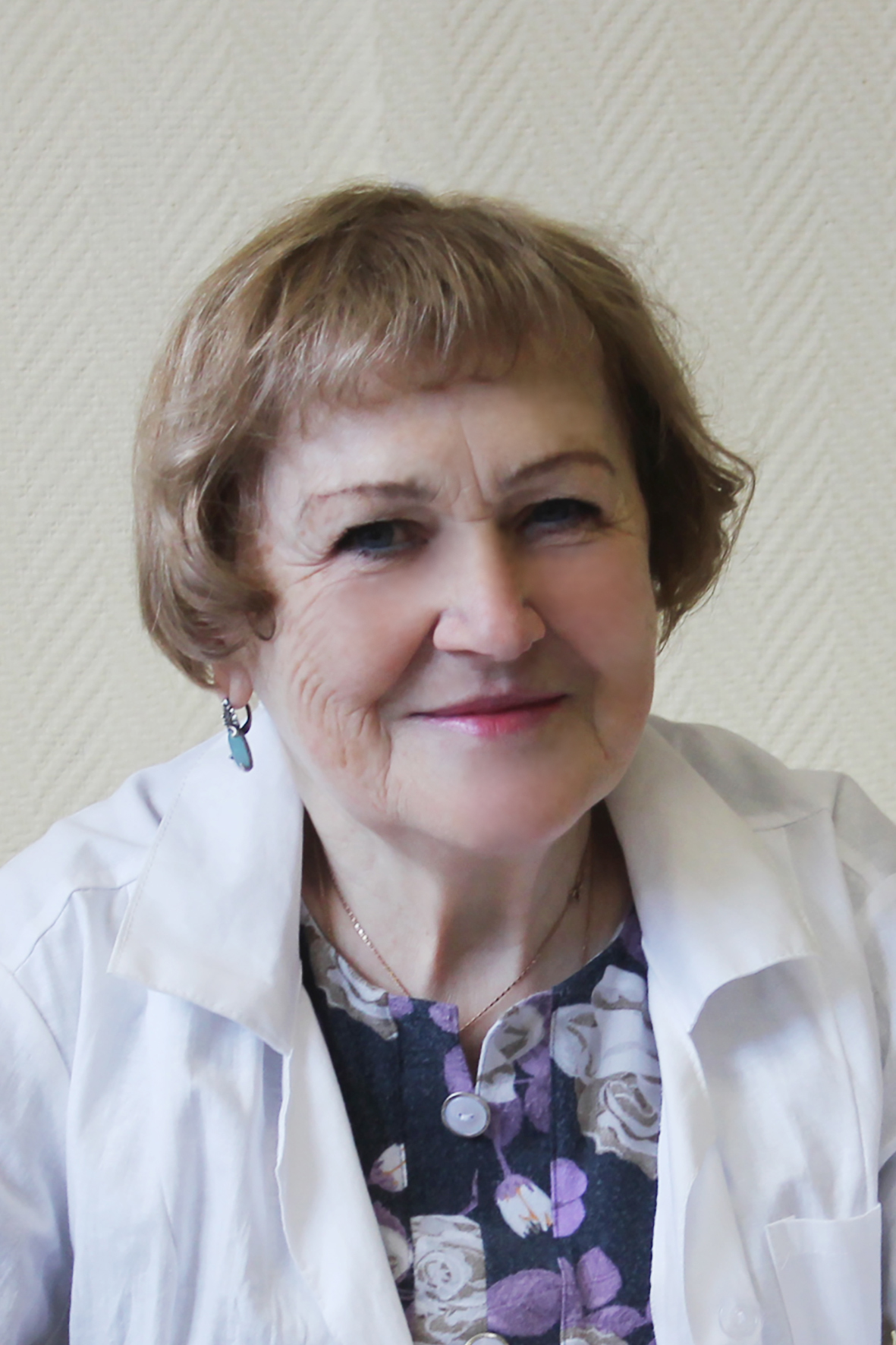 Качалина Татьяна Ивановна