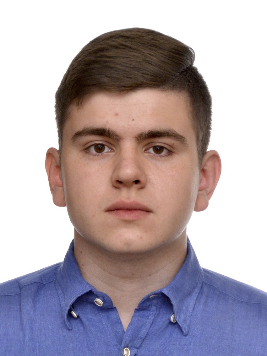 Кашин Сергей Николаевич