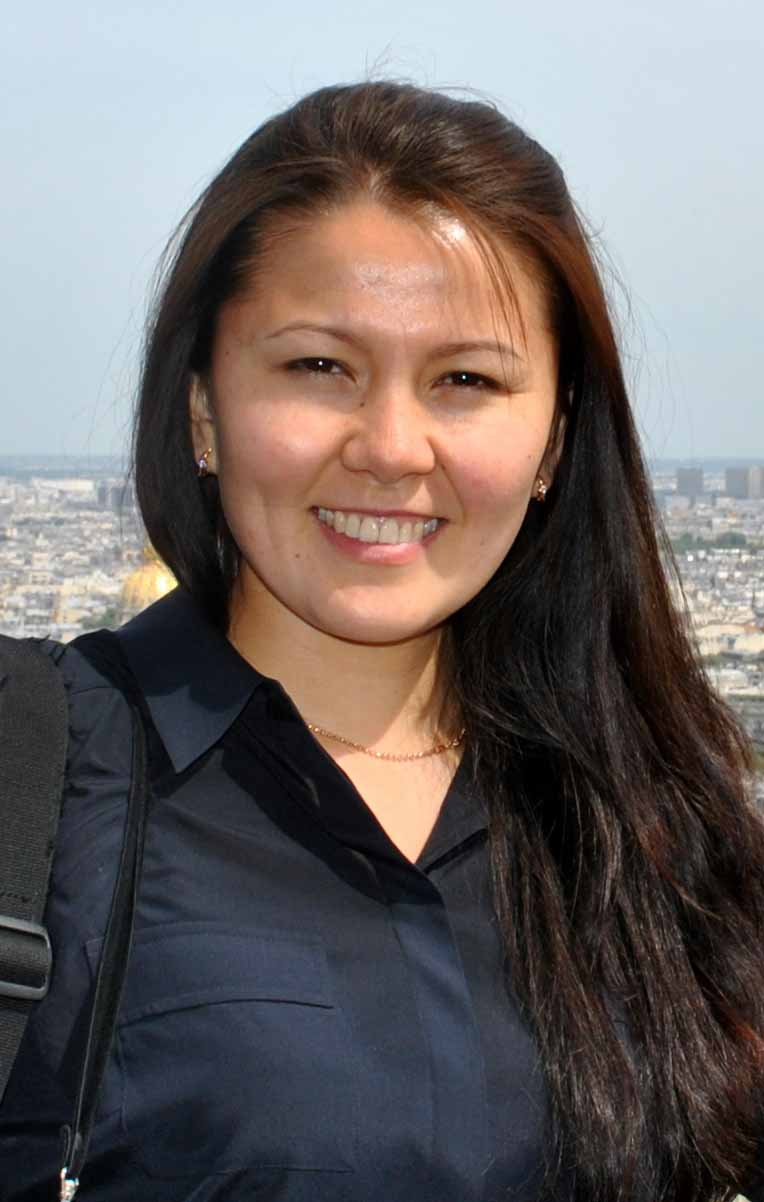 Хатмуллина Кюнсылу Гумеровна