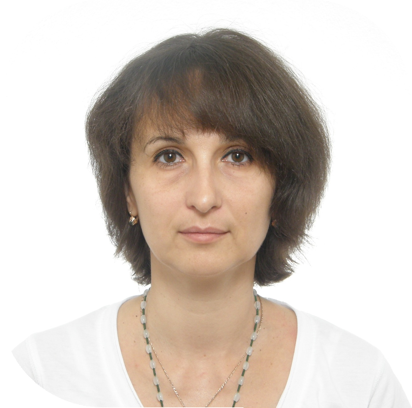 Хромова Елена Сергеевна