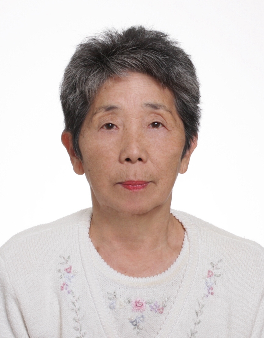 Ким Ида Павловна