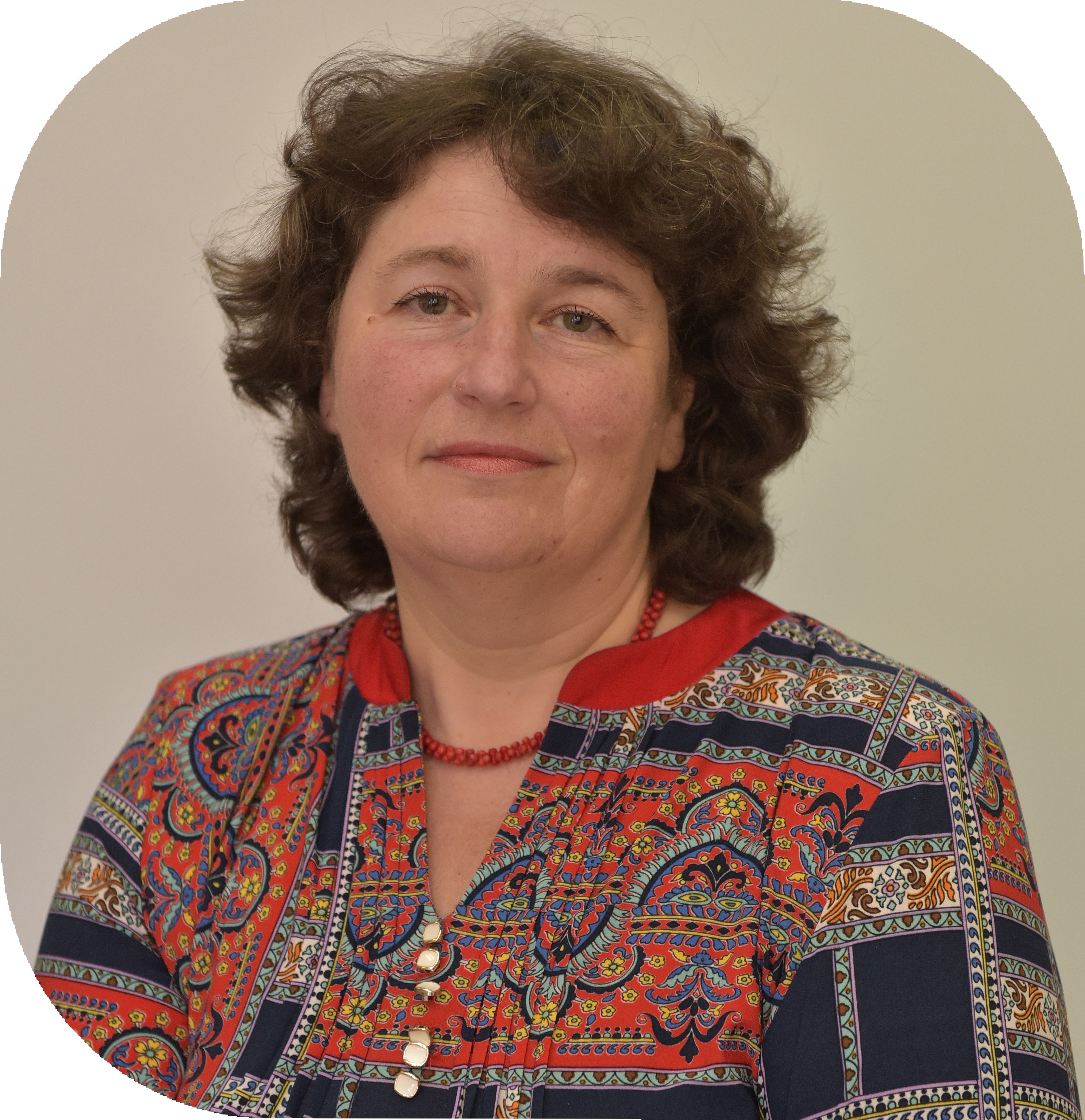 Кнерельман Евгения Иосифовна