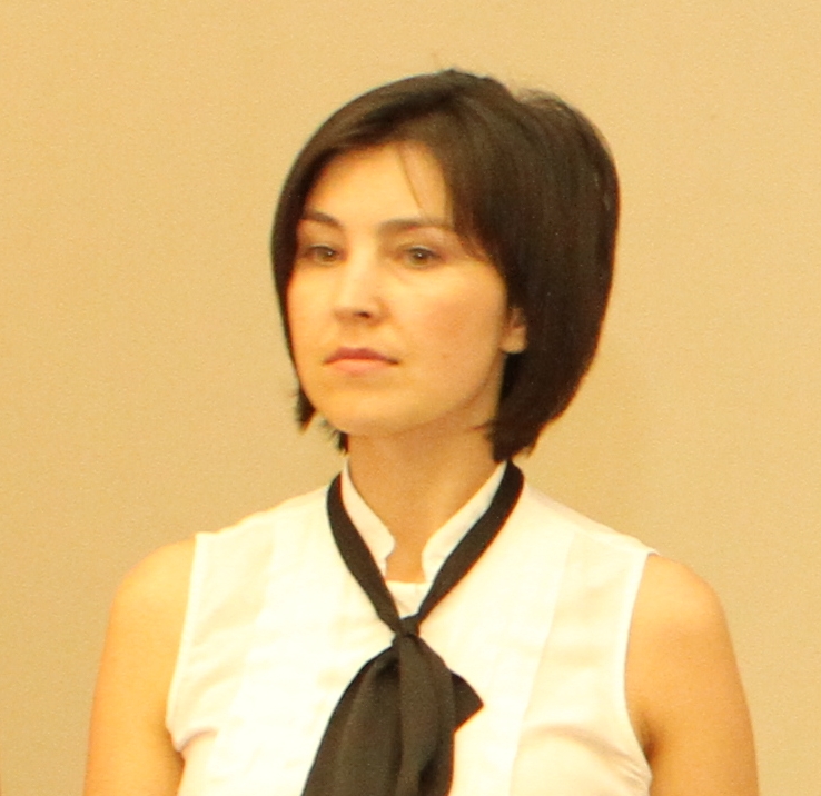 Комарова Наталья Семеновна