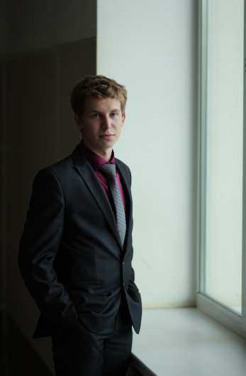 Комендант Роман Игоревич