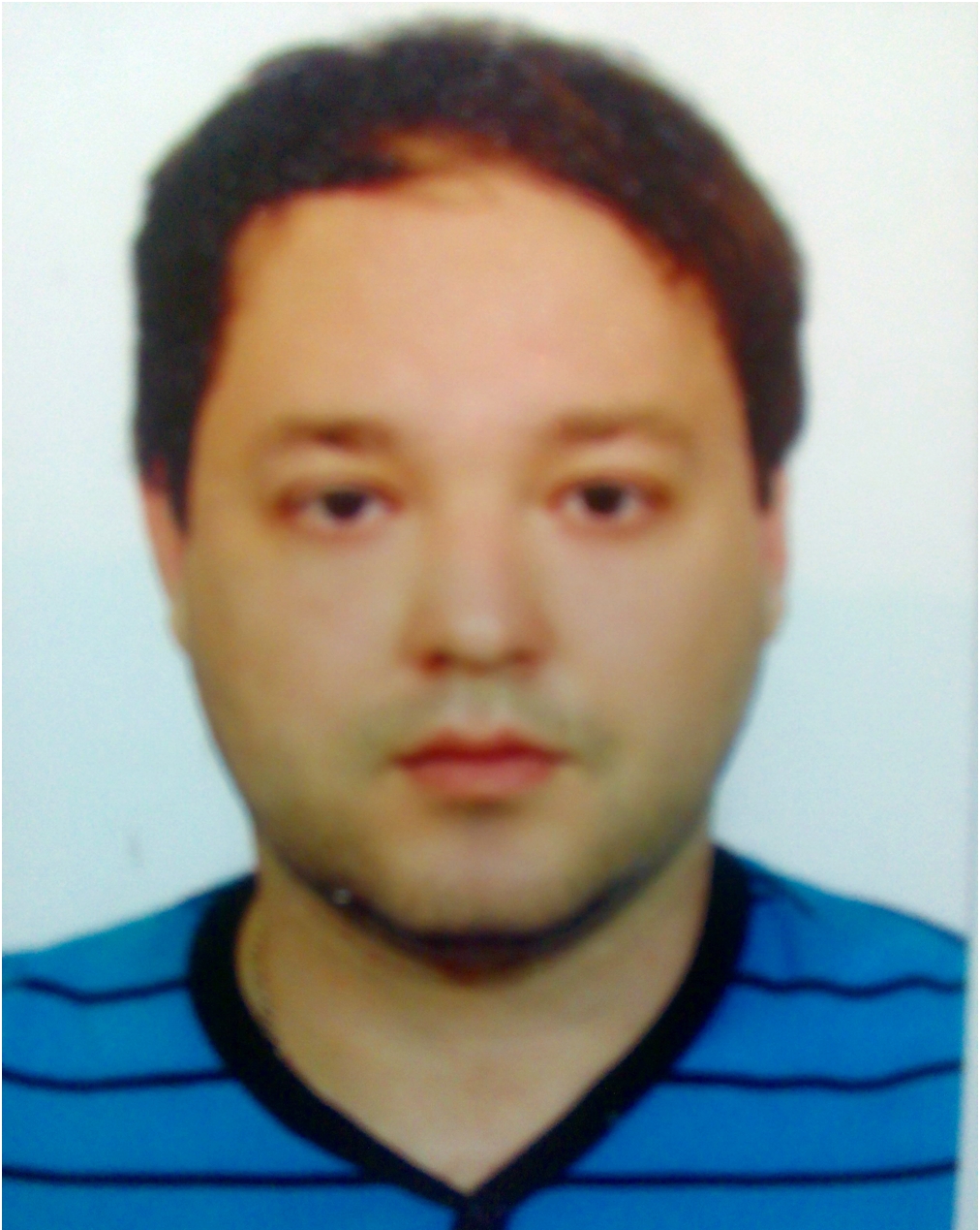 Конаков Артём Олегович