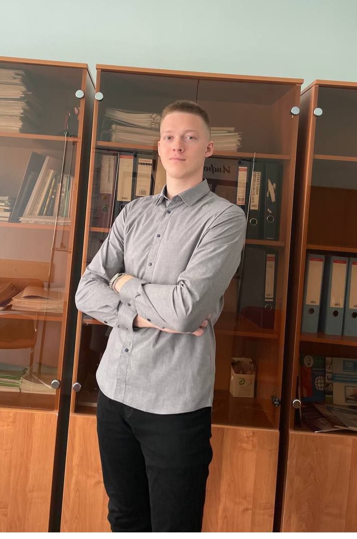 Конушкин Иван Александрович