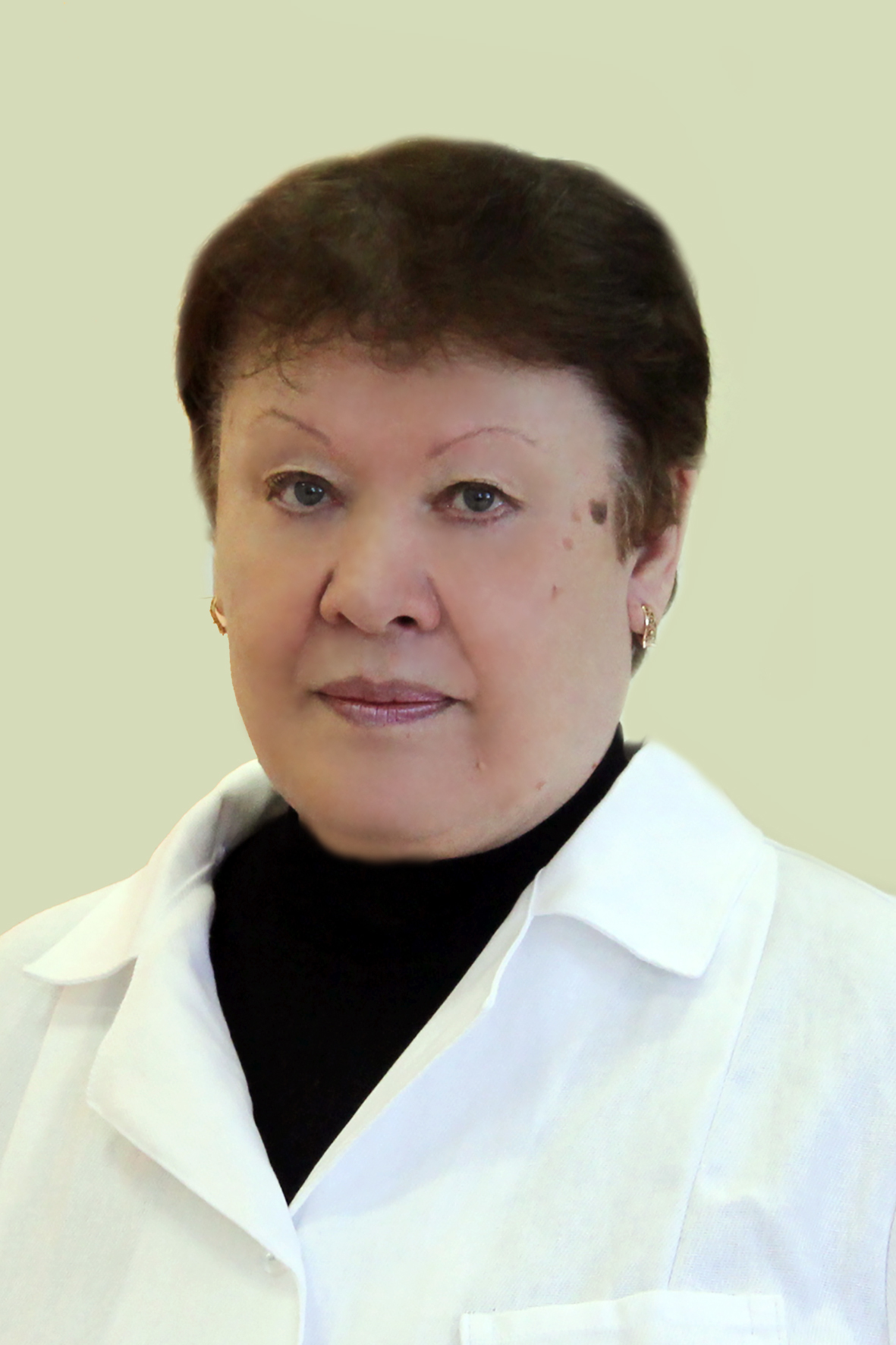 Королева Надежда Дмитриевна