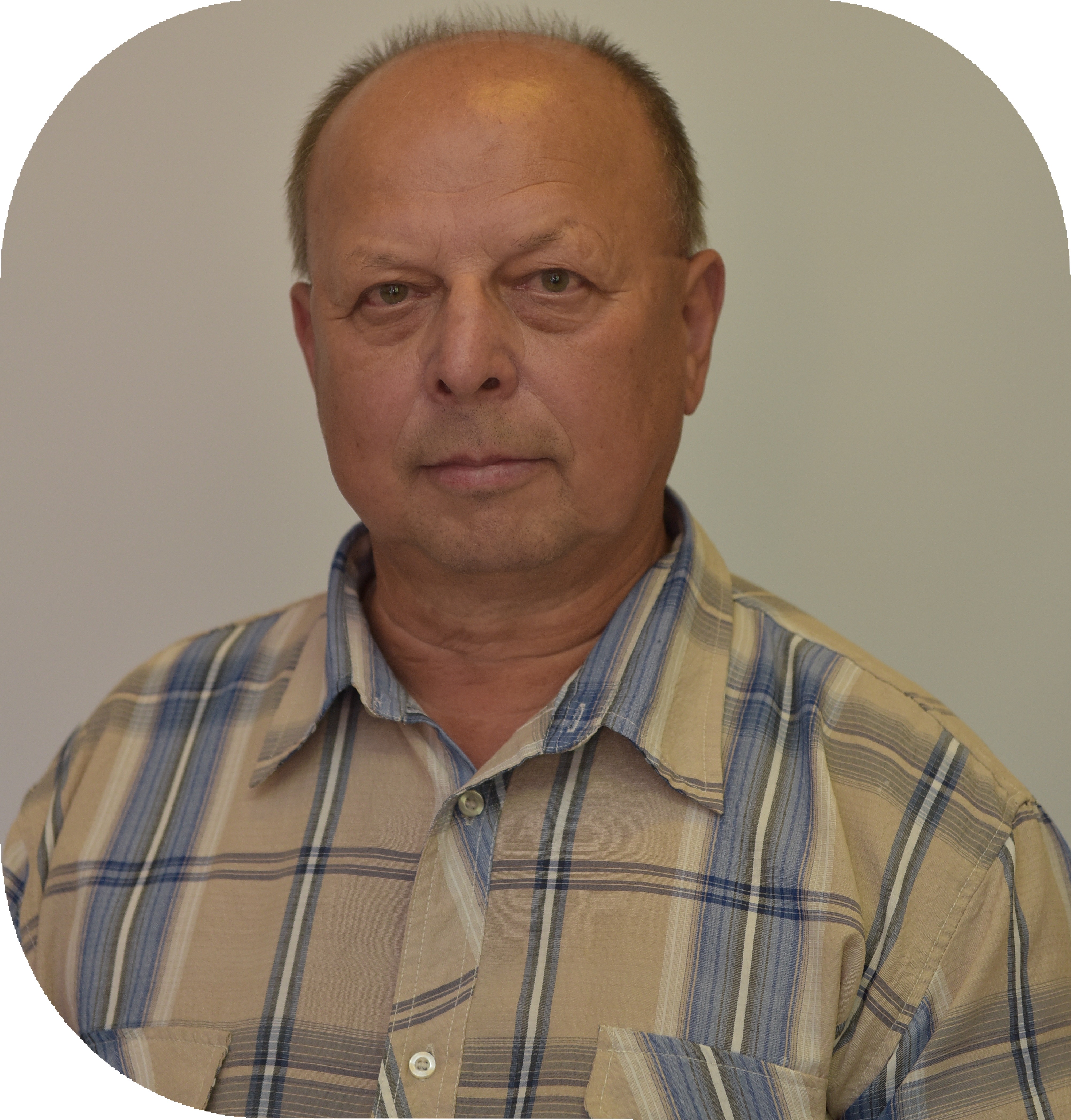 Коротков Константин Константинович