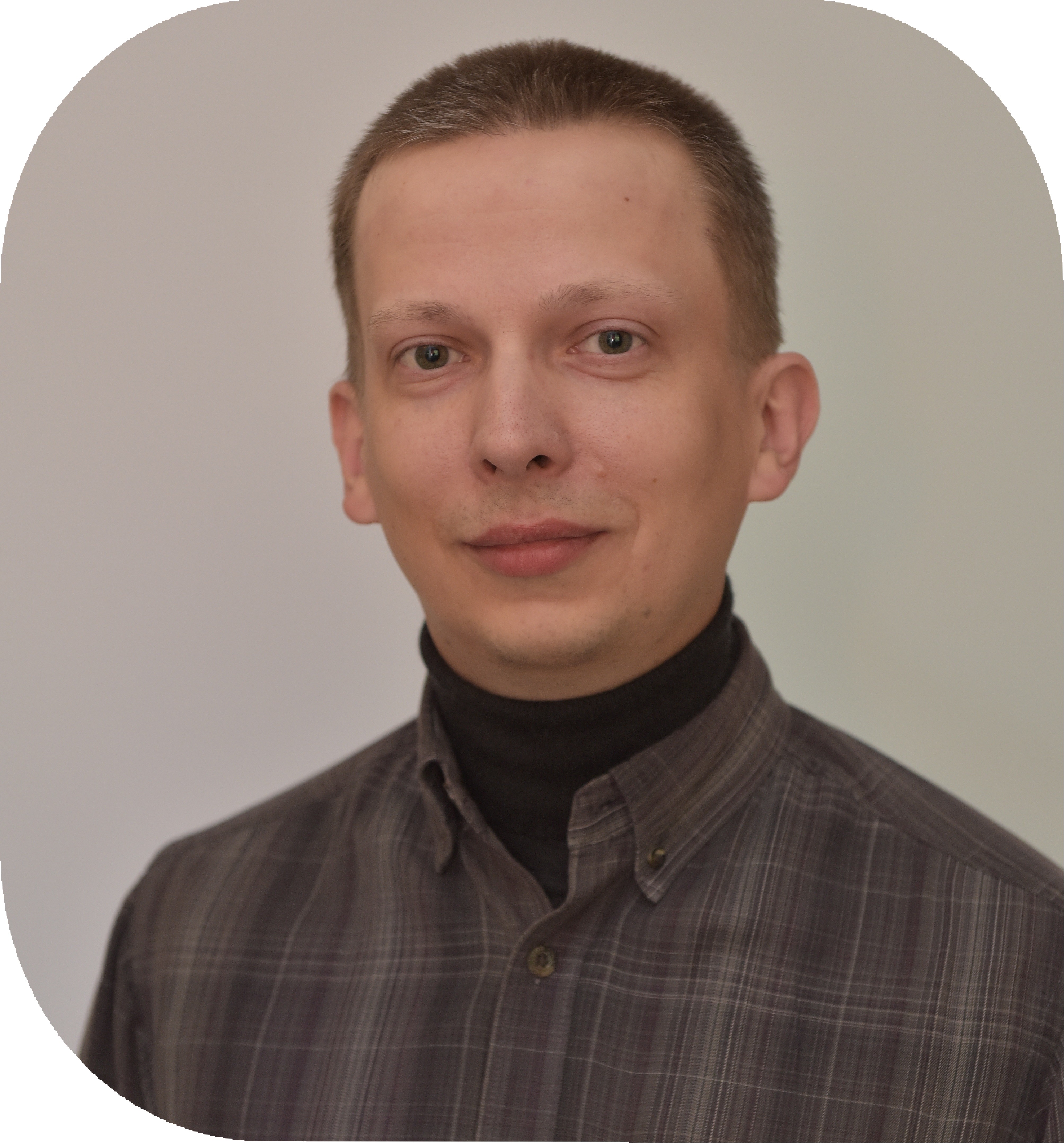 Костин Алексей Юрьевич