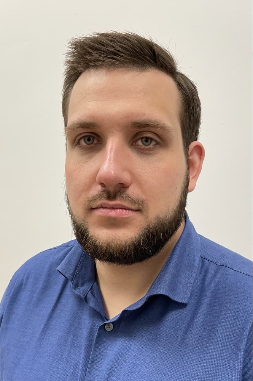 Котлярский Денис Сергеевич