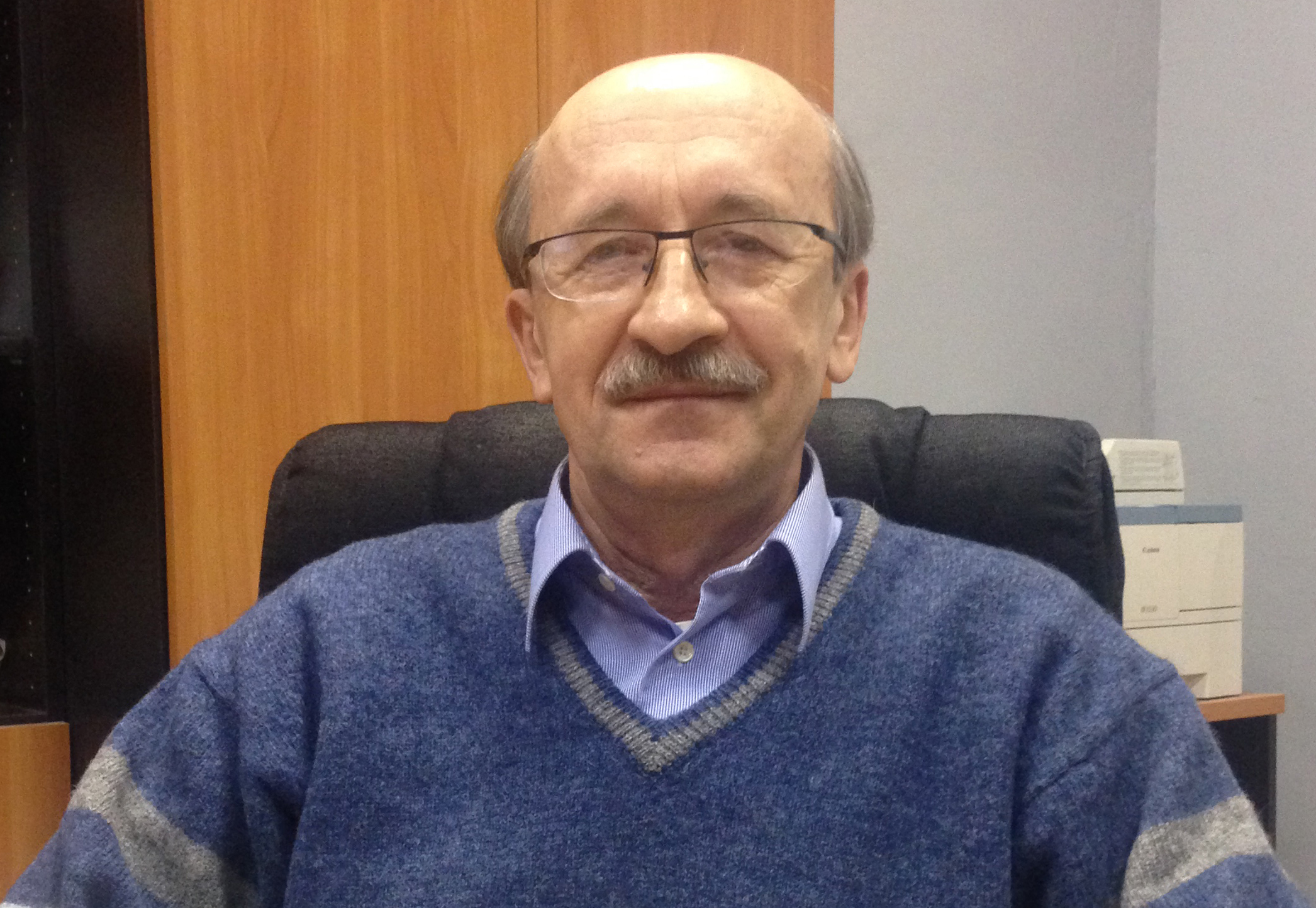 Котов Александр Иванович