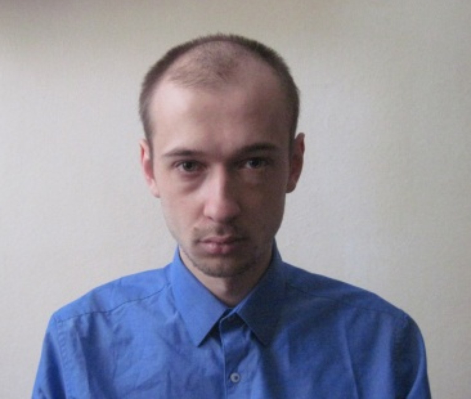 Козлов Алексей Вячеславович