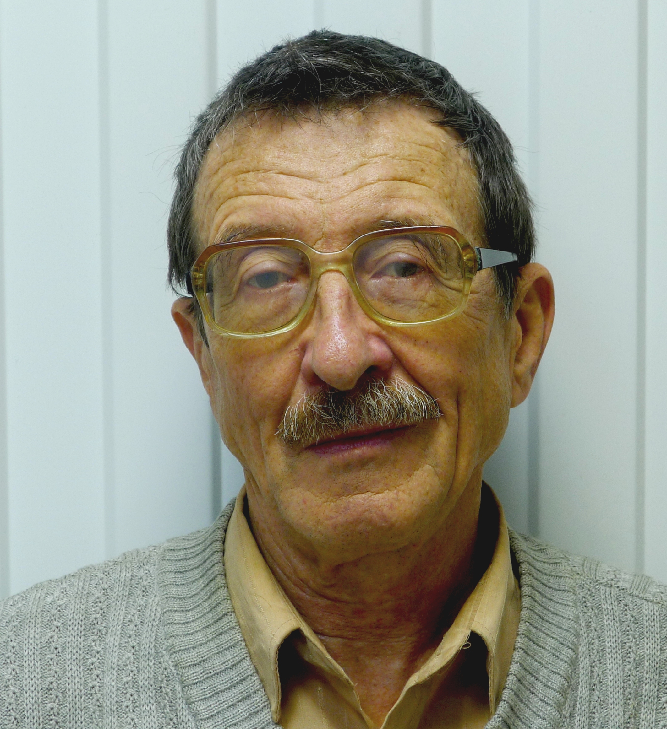 Кравченко Олег Владимирович