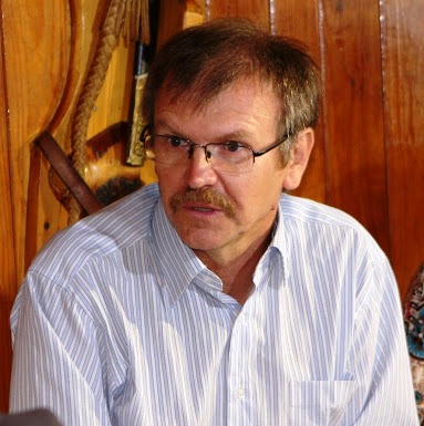 Крупнов Борис Валентинович