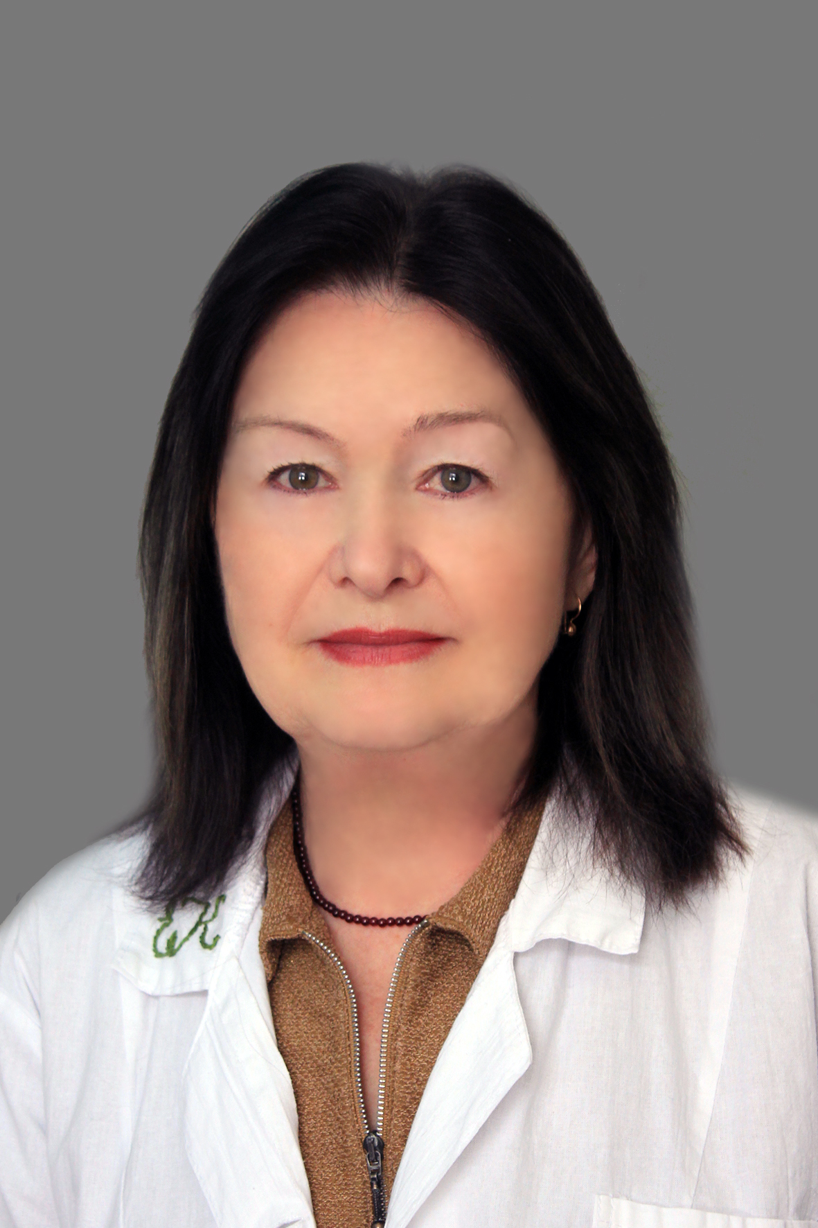 Куркина Елена Александровна